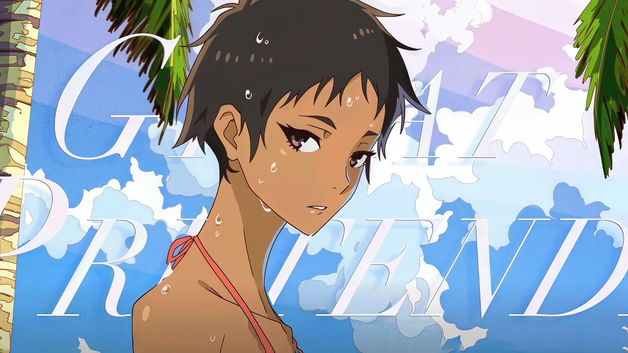 𝙶𝚛𝚎𝚊𝚝 𝙿𝚛𝚎𝚝𝚎𝚗𝚍𝚎𝚛