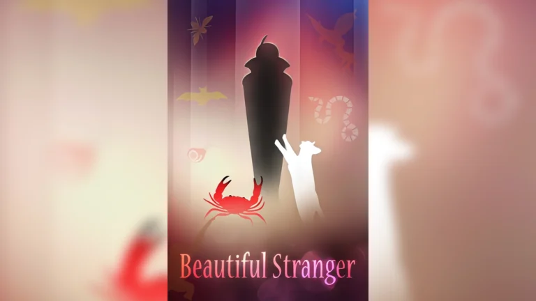 Beautiful Stranger