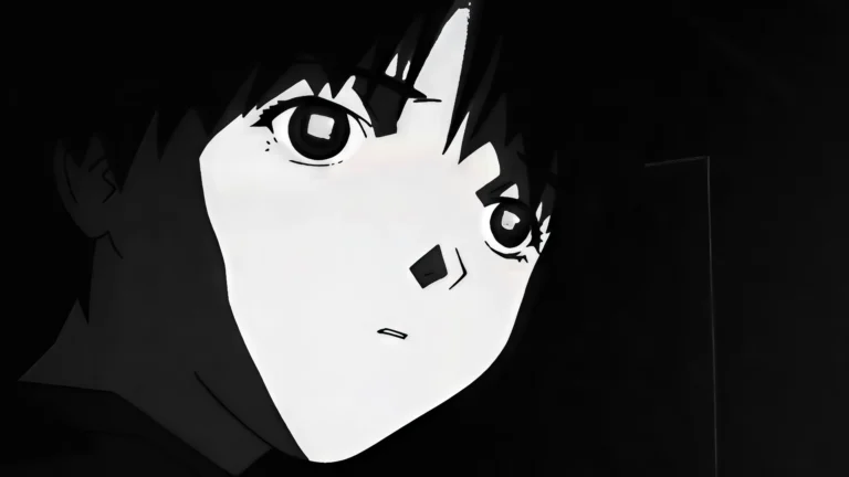Experiments Lain