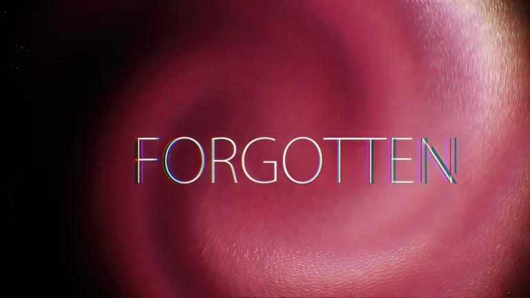Forgotten