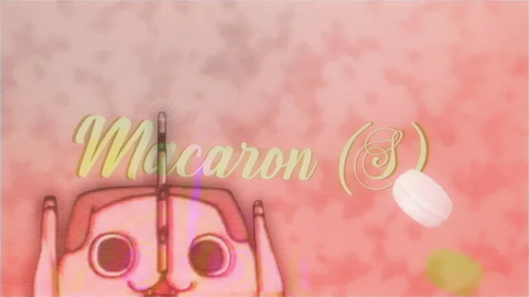 Macaron