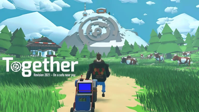together