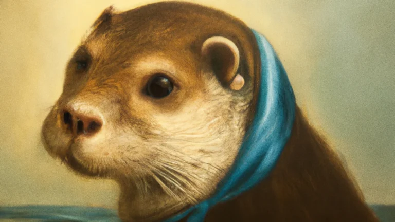 AI artist