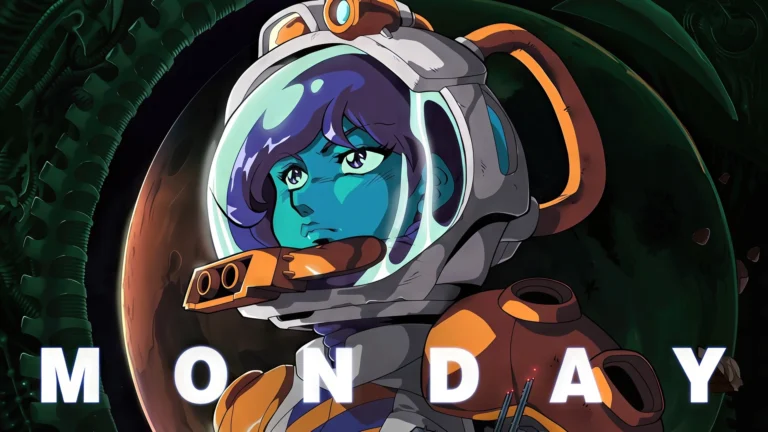 Alien: MONDAY