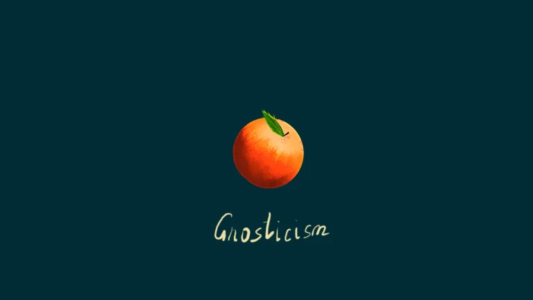 Gnosticism