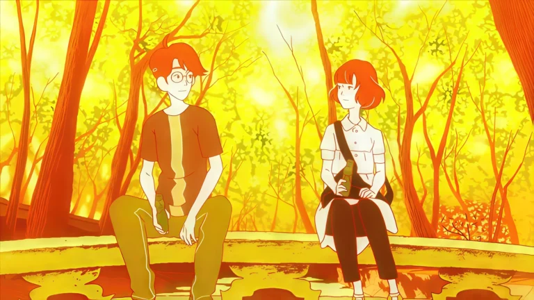 Honey Love