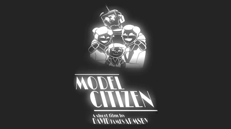 Model Citizen