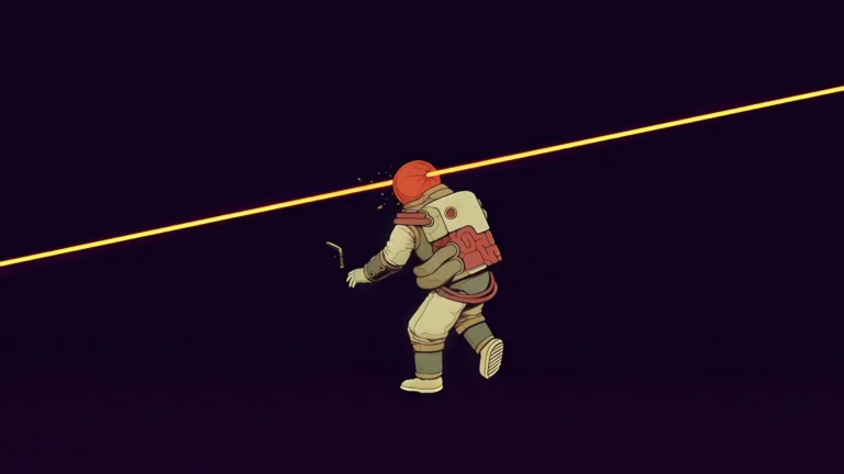 War of Lights