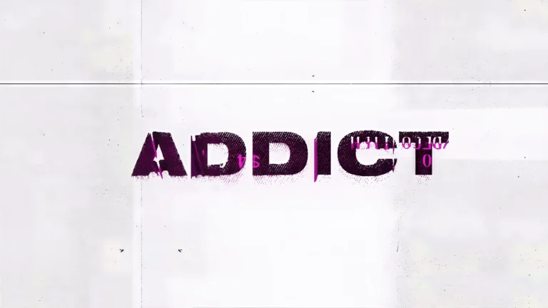 Addict