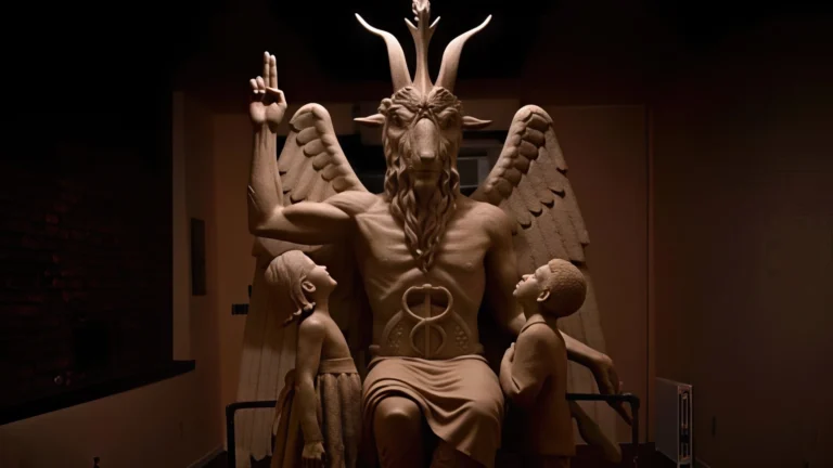 BAPHOMET