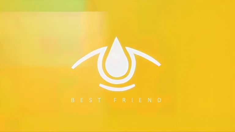 Best Friend