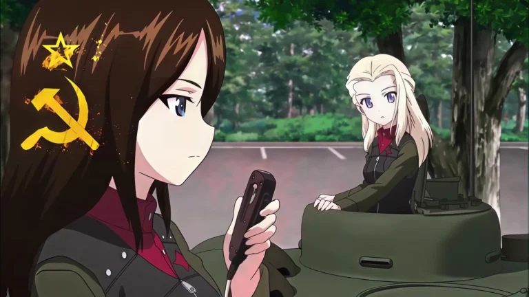 Cyka Blyat