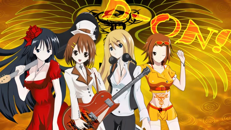 D-ON!