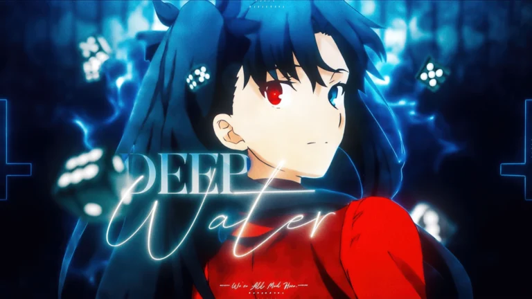 DEEP WATER