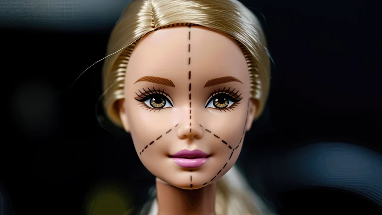Doll Face