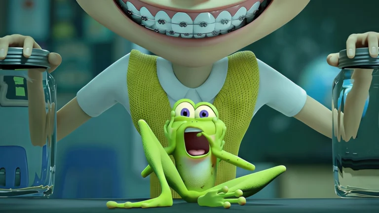 Dont Croak
