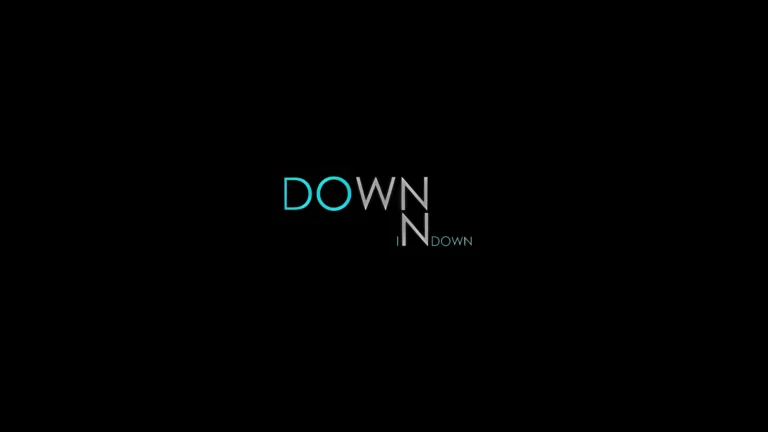 Down in Down