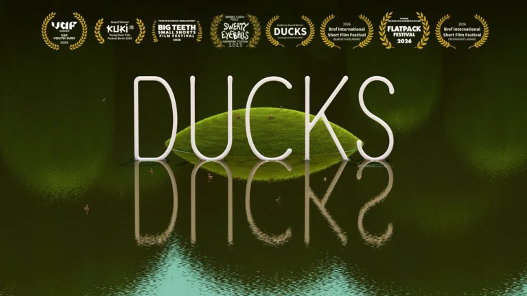 DUCKS