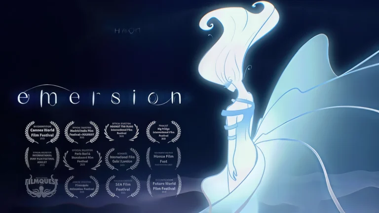 EMERSION