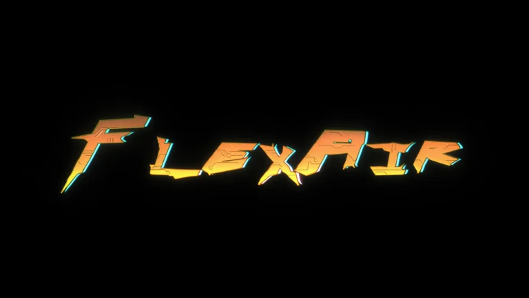 FlexAir 5 Slav and Furious