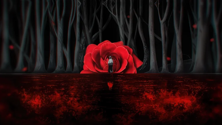 I Wish You Roses