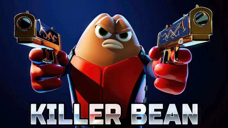 Killer Bean