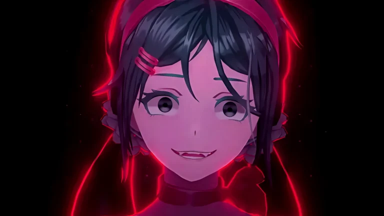 Mita can ruin me