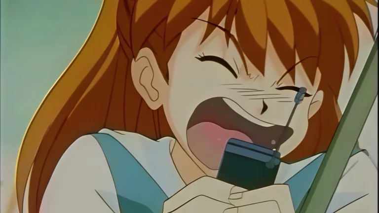 Moshi moshi