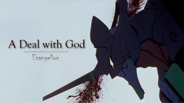 running up that hill, a deal with god 