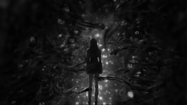 The Shadow