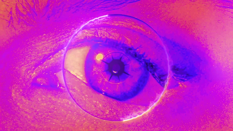 Dopamine by Robyn