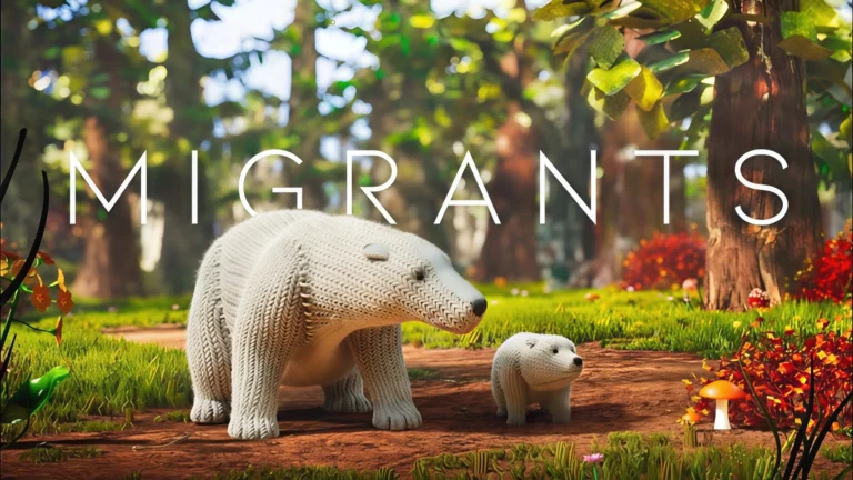 Migrants