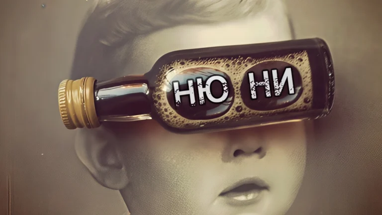 Нюни