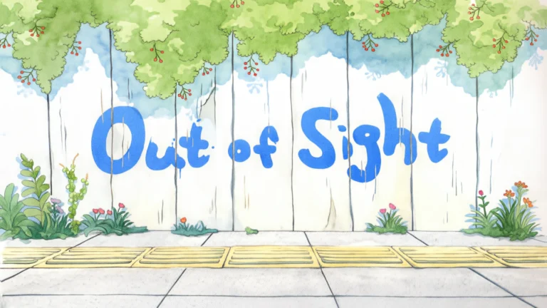 Out of Sight