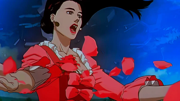 Phantom of the Opera