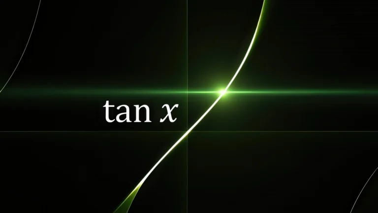 tan(x)
